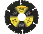 Hornbach Diamanttrennscheibe Multi-Master Ø 115 mm