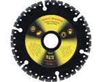 Hornbach Diamanttrennscheibe Multi-Master Ø 125 mm