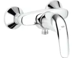 Hornbach Duscharmatur Grohe Euroeco 32740000 chrom glänzend