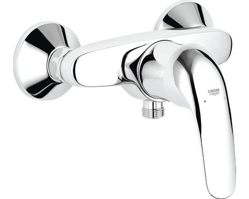 Duscharmatur Grohe Euroeco 32740000 chrom glänzend