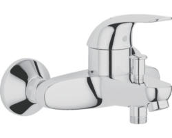 Badewannenarmatur Grohe Euroeco 32743000 chrom glänzend