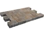 Hornbach Ökopflasterstein Rechteckpflaster iWay Eco muschelkalk 21 x 14 x 8 cm
