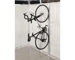 Fahrradhalter biohort BikeMax CasaNova 2 Stück