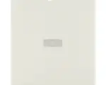 Hornbach Wippe Kontroll Logus weiß ice