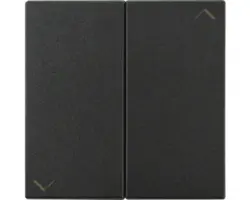 Jalousieschalter Logus gray