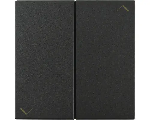 Jalousieschalter Logus gray