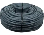 Hornbach Installationsrohr e²SM Iso-Flex-M grau Ø 20 mm, 100 m