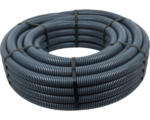 Hornbach Installationsrohr e²SM Iso-Flex-M grau Ø 32 mm, 25 m