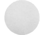 Hornbach Klett-Schleifscheibe Menzer Ø225 mm, Korn 40, Korund, 25er Pack