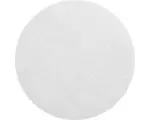 Hornbach Klett-Schleifscheibe Menzer Ø225 mm, Korn 150, Korund, 25er Pack