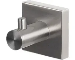 Haken Spirella Nyo-Steel edelstahl matt