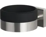 Hornbach Föhnhalter Spirella Nyo-Steel edelstahl matt