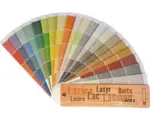 Hornbach Farbtonfächer HORNBACH Lasuren