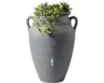 Hornbach Regenwassertank GRAF 600 l grau