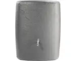 Hornbach Wandtank GARANTIA Terranova 275 L graphite grey