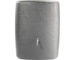 Wandtank GARANTIA Terranova 275 L graphite grey