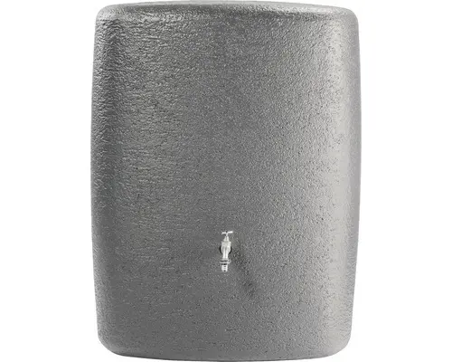 Wandtank GARANTIA Terranova 275 L graphite grey