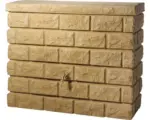 Hornbach Wandtank GARANTIA Rocky 400 L sandstone