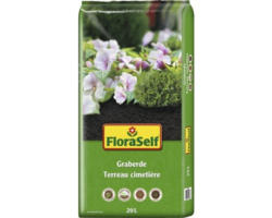 Graberde FloraSelf 20 L