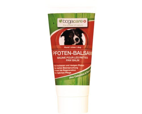 bogacare Pfotenbalsam 50 ml