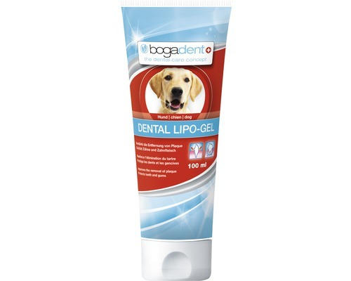 bogadent Dental Lipo Gel 100 ml