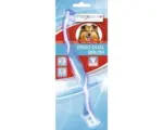 Hornbach bogadent Ergo Dual Brush Zahnbürste