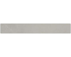 Feinsteinzeug Sockelfliese Onys 7,0x60,0 cm grau