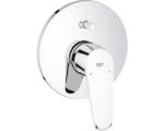 Hornbach Unterputz-Badewannenmischer Grohe Eurodisc C 19548002 chrom