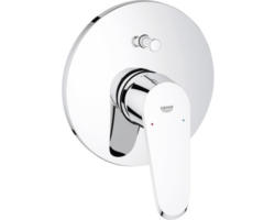 Unterputz-Badewannenmischer Grohe Eurodisc C 19548002 chrom