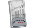 Hornbach Fliesenbohrer-Set Bosch CYL-9 Ceramic 5-tlg.
