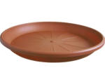 Hornbach Untersetzer Geli Cylindro Kunststoff 11x11 cm terracotta