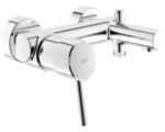 Hornbach Badewannenarmatur Grohe Concetto 32211001 chrom