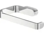 Hornbach Toilettenpapierhalter Lenz Aura ohne Deckel chrom