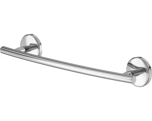 Handtuchhalter Lenz Flame 37x7,5x6 cm chrom