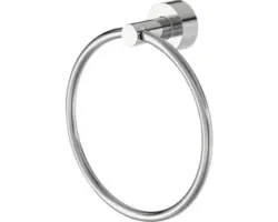 Handtuchring Lenz Pisa chrom