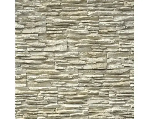 Beton Verblendstein Klimex Linari 12,0x37,0 cm beige