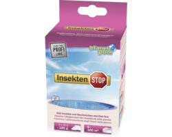 Schnellhilfe Tabletten Anti Insekten Planet Pool 6 Stück