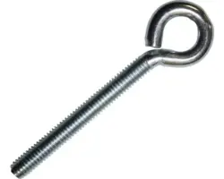 Ringschraube M 5 x 40 mm, 50 Stück