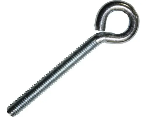 Ringschraube M 5 x 40 mm, 50 Stück