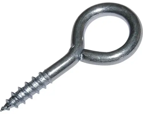 Ringschraube 16 x 6 mm, 100 Stück