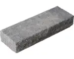 Hornbach Mauerstein Architektur Trockenmauerstein Graumix 6x36x12 Eckstein