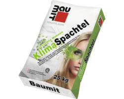 KlimaSpachtel Baumit 25 kg