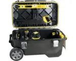 Hornbach Montagebox fahrbar Stanley FatMax 910x516x431 mm