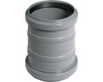 Hornbach HT-MM Doppelmuffe DN 32 mm