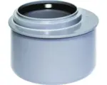 Hornbach HT-R Reduzierung kurze Ausführung DN 75/50 mm