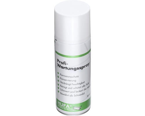 Wartungsspray Hufa 200 ml