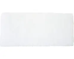 Auflage für Reibebrett fein weiß