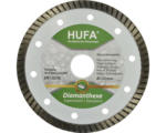 Hornbach Diamantscheibe Hufa Ø 125 mm