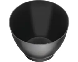 Gipsbecher Hufa rund Ø 130 mm konisch