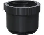 Hornbach Adapter für Terrassenlager
